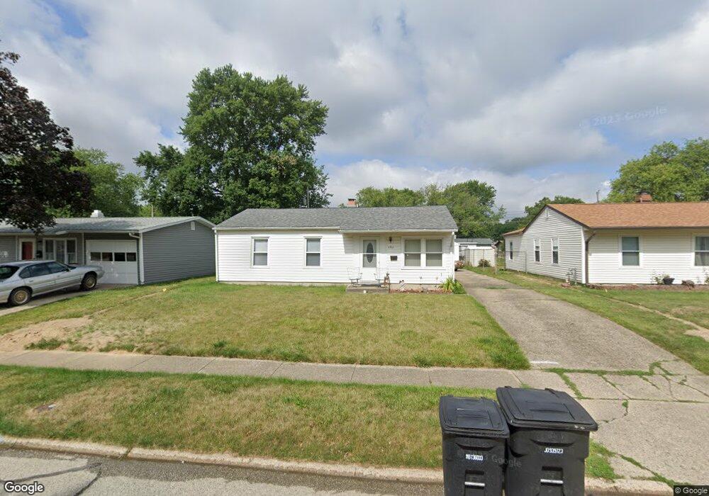 2322 Apache Dr, Lafayette, IN 47909 - photo 1