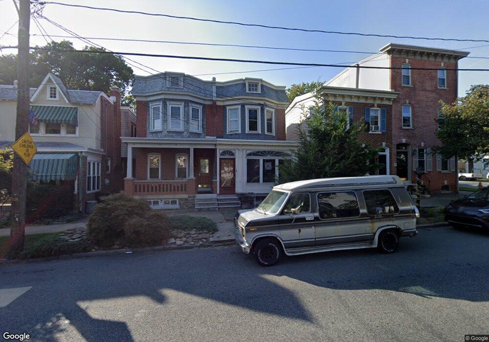 1621 N Union St, Wilmington, DE 19806 - photo 1