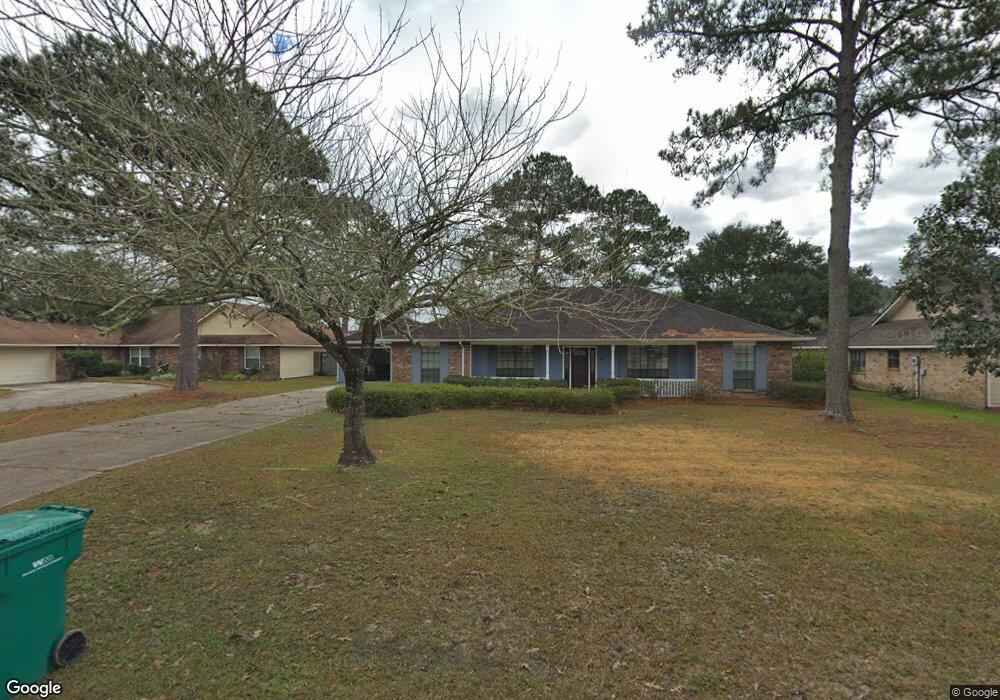 117 Cardiff Ct, Slidell, LA 70461 - photo 1