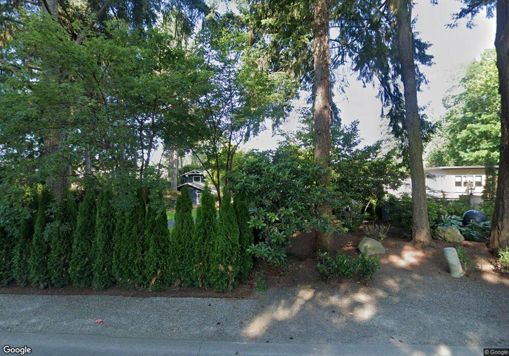 3241 Hunts Point Rd, Hunts Point, WA 98004 - photo 1