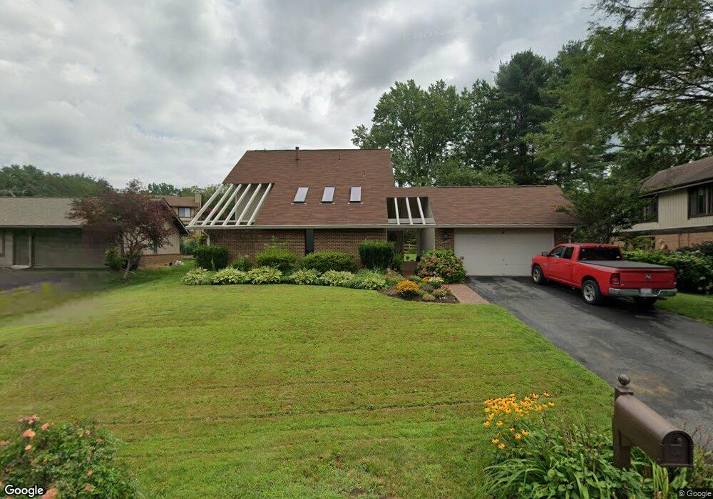 20317 Aspenwood Ln, Montgomery Village, MD 20886 - photo 1