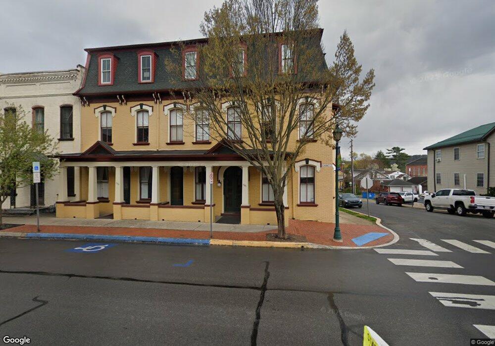 101 N Market St unit 2S, Selinsgrove, PA 17870 - photo 1