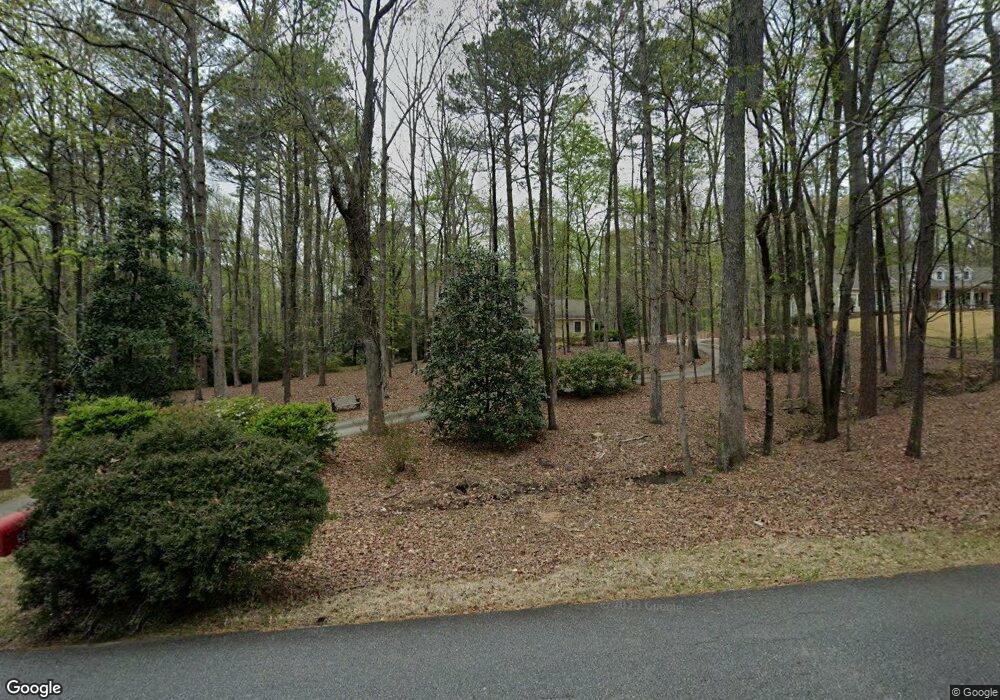 5651 Kentucky Downs Dr, Macon, GA 31210 - photo 1