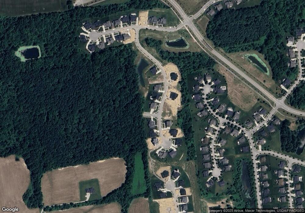 8572 Blackthorn Dr, Plain City, OH 43064 - photo 1