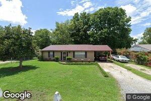 117 Pecan St, Rolling Fork, MS 39159