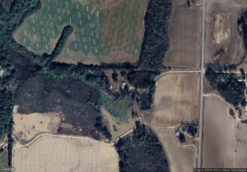 892 Cook Rd, Moultrie, GA 31788 - photo 1