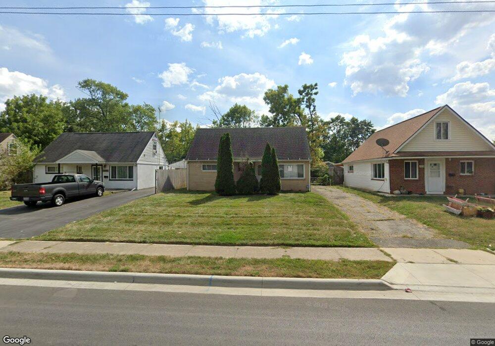 3365 Eakin Rd, Columbus, OH 43204 - photo 1