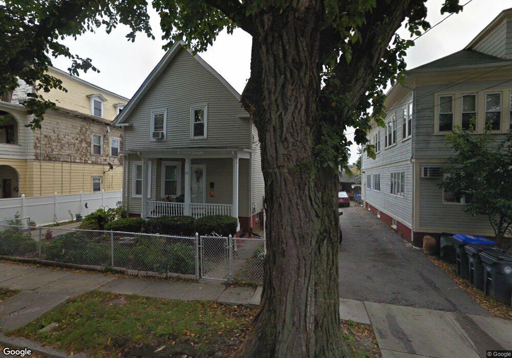 80 Sackett St, Providence, RI 02907 - photo 1