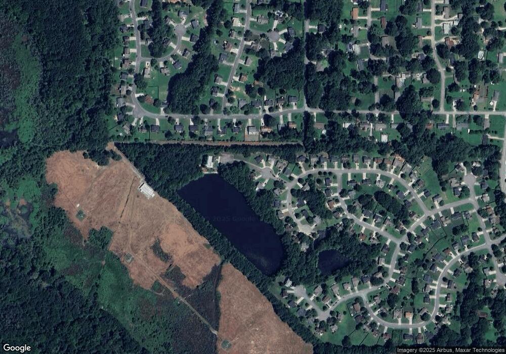 2911 Water Lily Ct unit 1, Austell, GA 30106 - photo 1