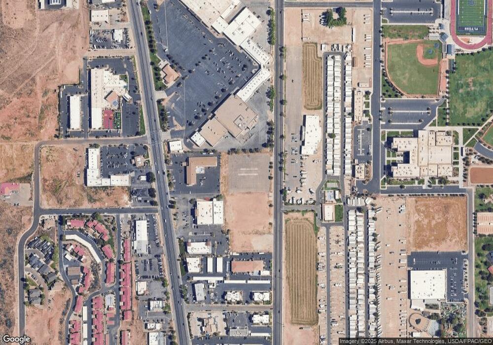 999 S Main St, St. George, UT 84770 - photo 1