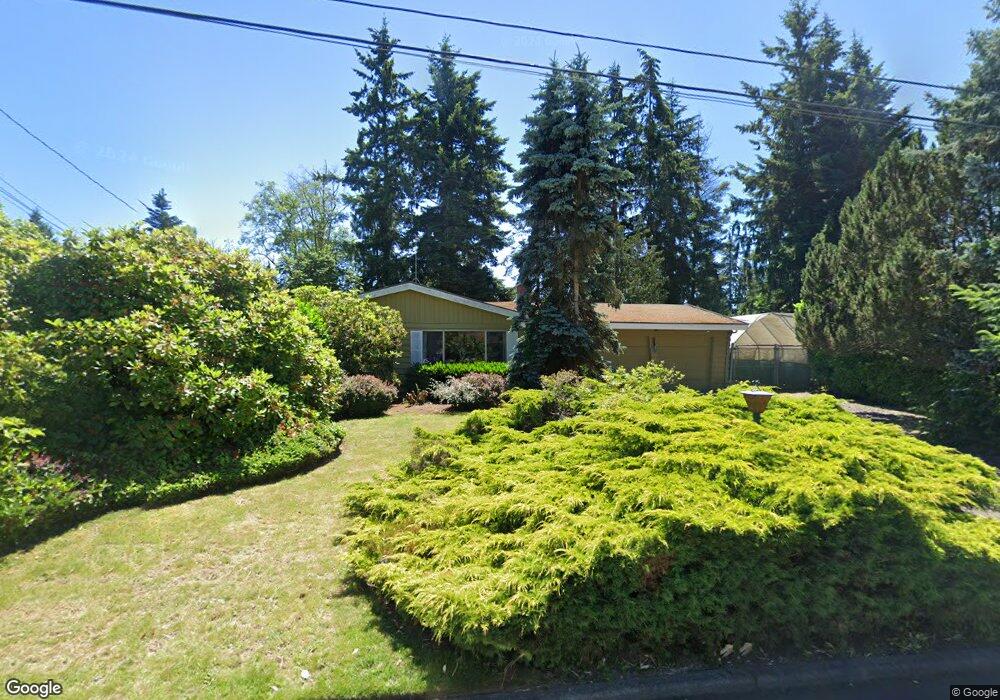 8445 NE 140th St, Bothell, WA 98011 - photo 1
