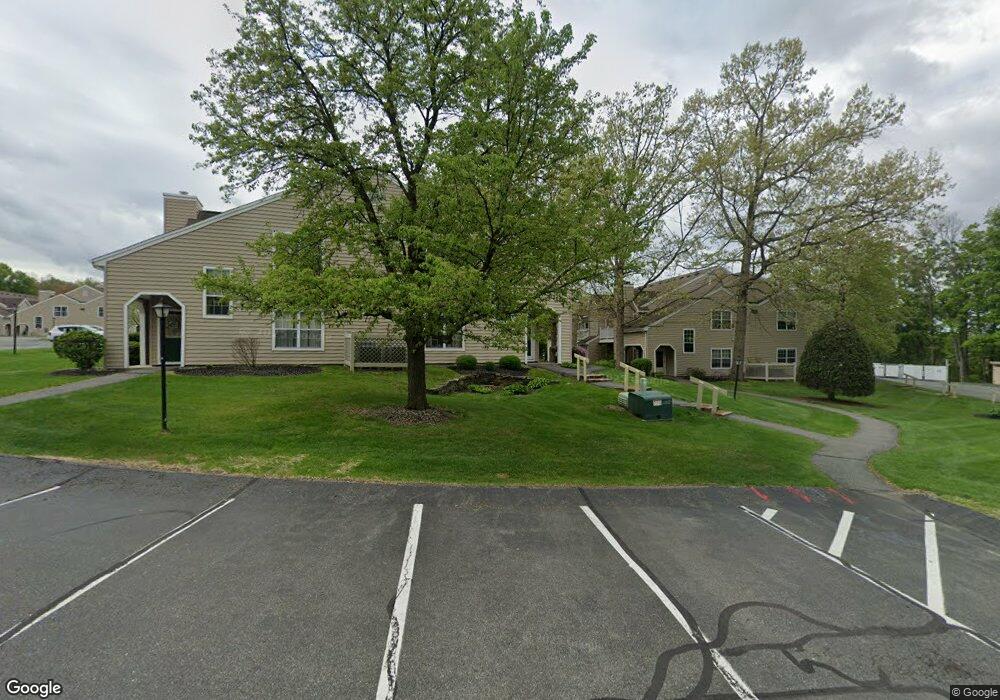 424 Hampton Place Blvd, Troy, NY 12180 - photo 1