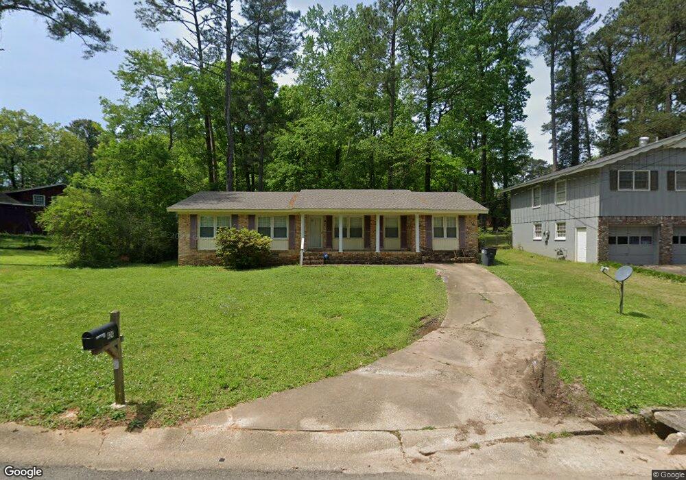 424 Kim Dr, Center Point, AL 35215 - photo 1