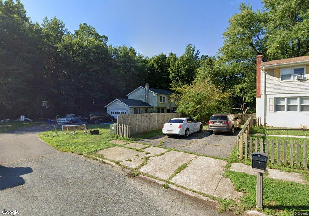 6671 Bucknell Rd, Bryans Road, MD 20616 - photo 1