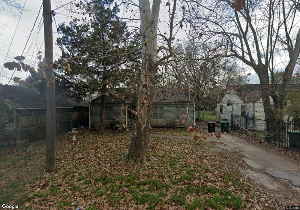 410 Dorchester St, Houston, TX 77022 - photo 1