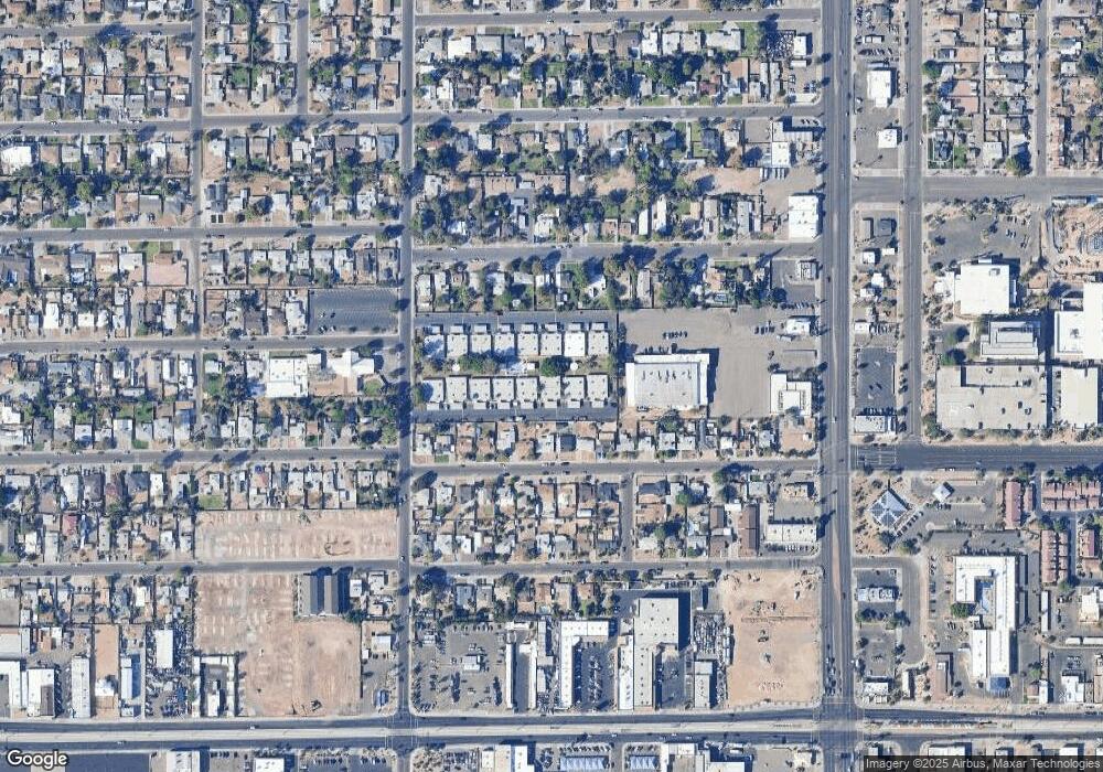 141 N Date unit 55, Mesa, AZ 85201 - photo 1