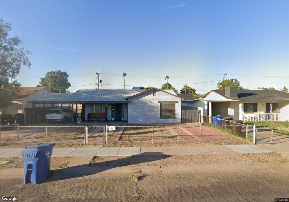 141 N Date unit 64, Mesa, AZ 85201 - photo 1