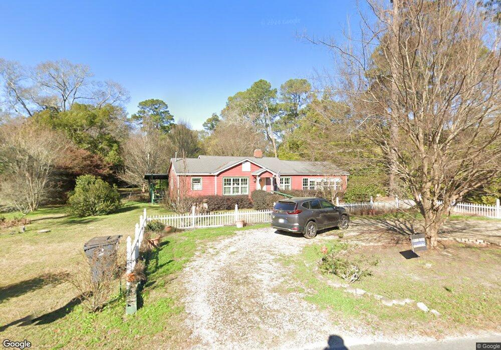 329 W Camellia Dr, Camilla, GA 31730 - photo 1