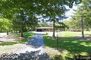 3331 Penewit Rd, Spring Valley, OH 45370