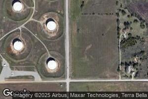 2321 S Norfolk Rd, Yale, OK 74085