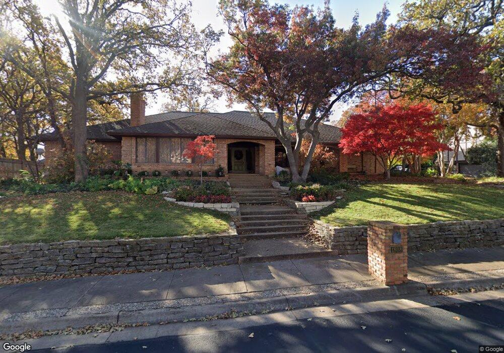 1808 Wellington Ct, Bedford, TX 76021 - photo 1