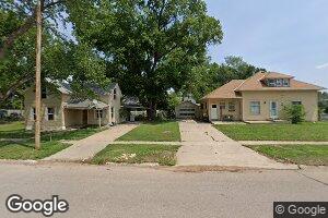 601 S Center St, Tilden, NE 68781