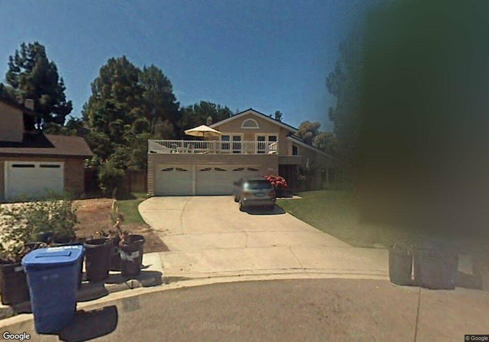 504 Tranquil Ct, Encinitas, CA 92024 - photo 1