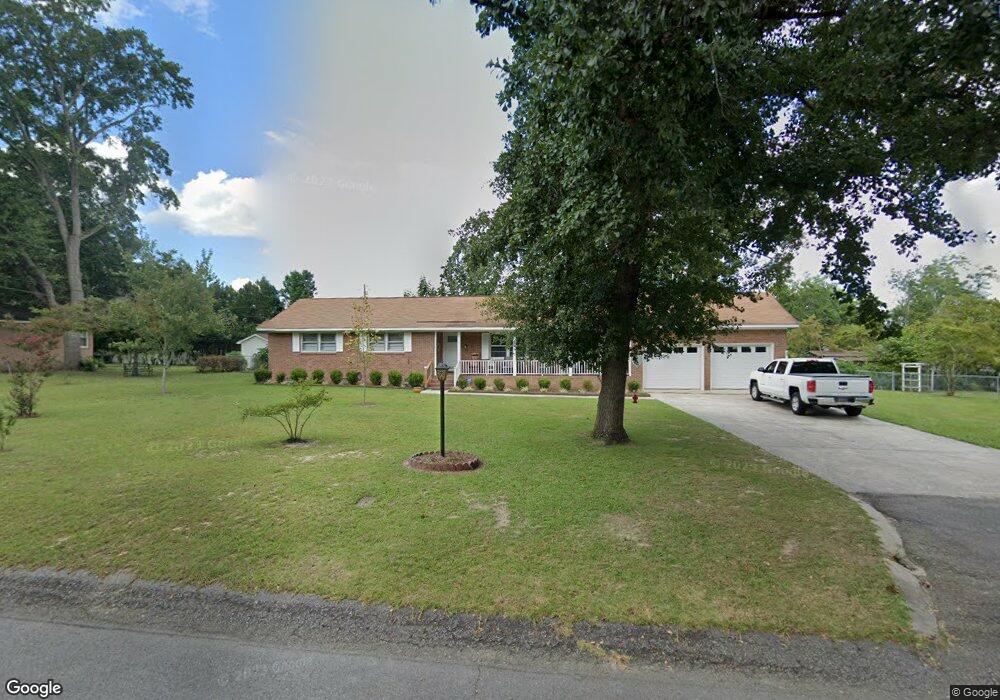 2008 Ervin St, West Columbia, SC 29169 - photo 1