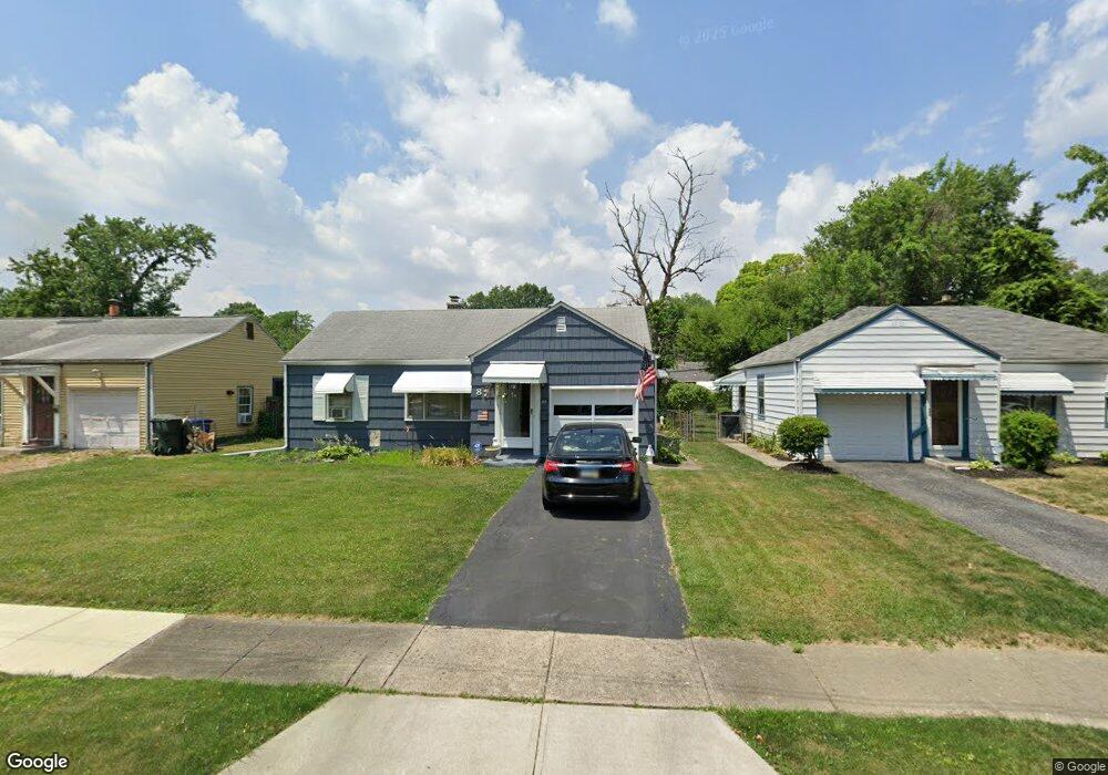 87 N Everett Ave, Columbus, OH 43213 - photo 1