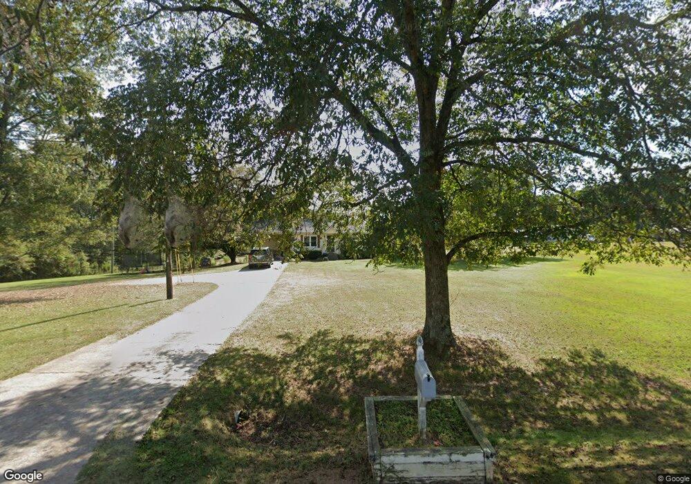 1670 Sandy Flat Rd, Bowdon, GA 30108 - photo 1