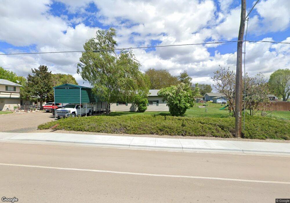 1820 W 9th St, Weiser, ID 83672 - photo 1