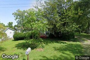 617 N Swain St, Ingalls, IN 46048