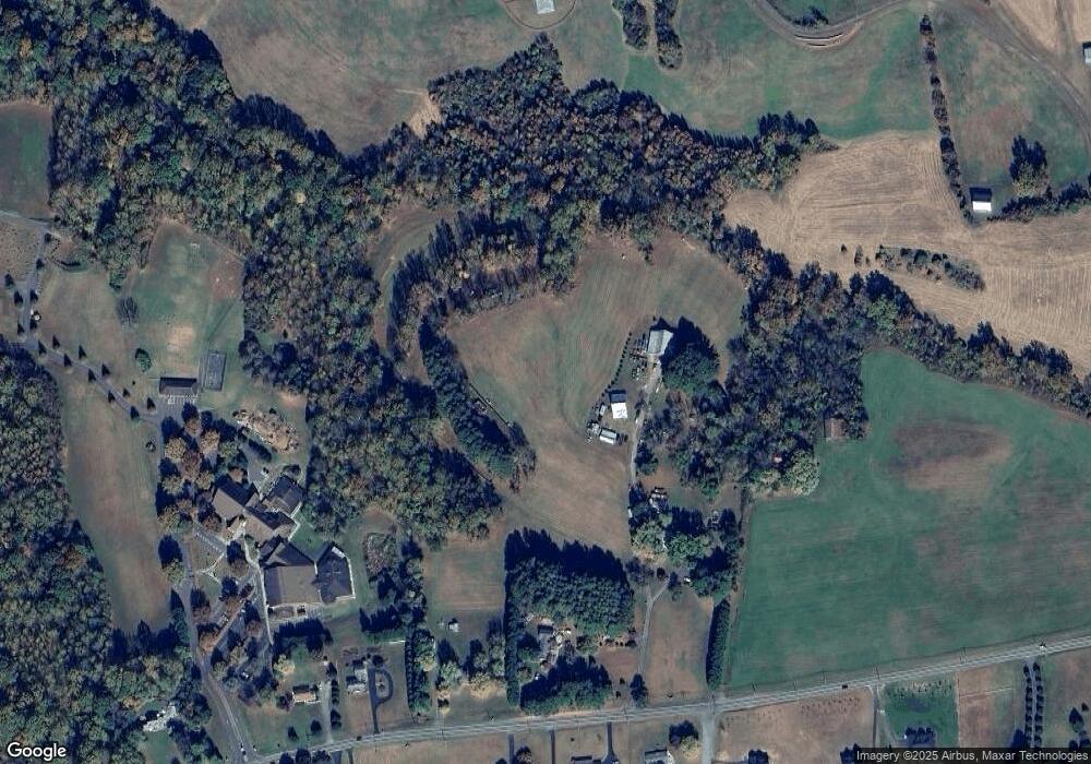 1325 W Mount Harmony Rd, Owings, MD 20736 - photo 1