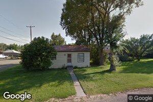 111 W 5th St, Shoshone, ID 83352