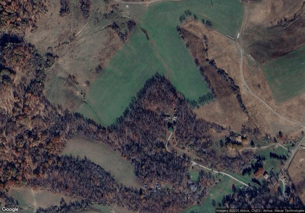 477 Peyton Ln, Bridgeport, WV 26330 - photo 1