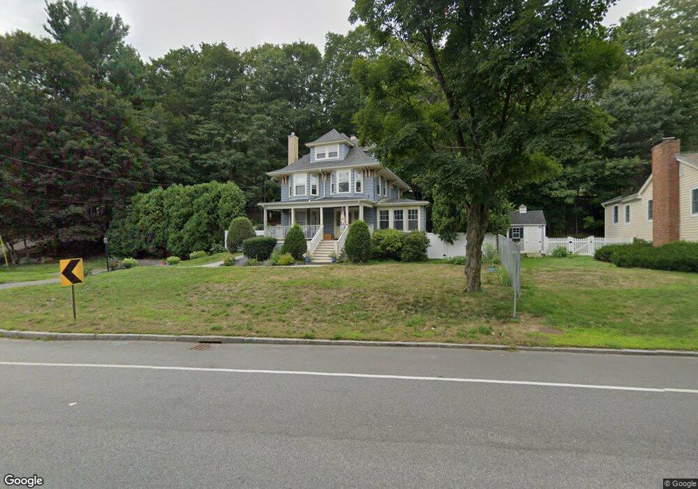 250 Maple St, Danvers, MA 01923 - photo 1