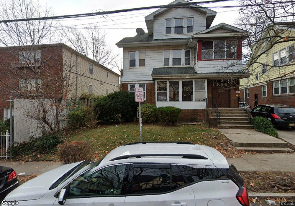 108 Vassar Ave unit 110, Newark, NJ 07112 - photo 1