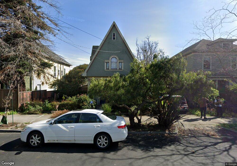 1014 Hearst Ave, Berkeley, CA 94710 - photo 1