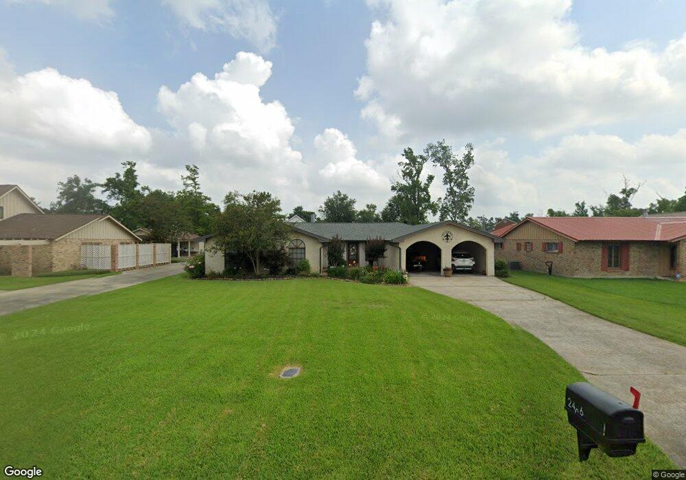 2416 Francis Dr, Lake Charles, LA 70605 - photo 1