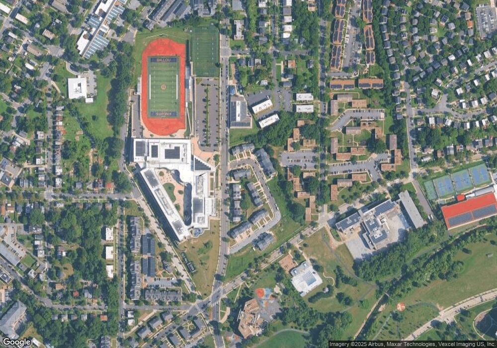 407 Woodcrest Dr SE unit B, Washington, DC 20032 - photo 1