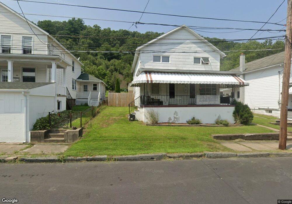 48 W Enterprise St, Glen Lyon, PA 18617 - photo 1