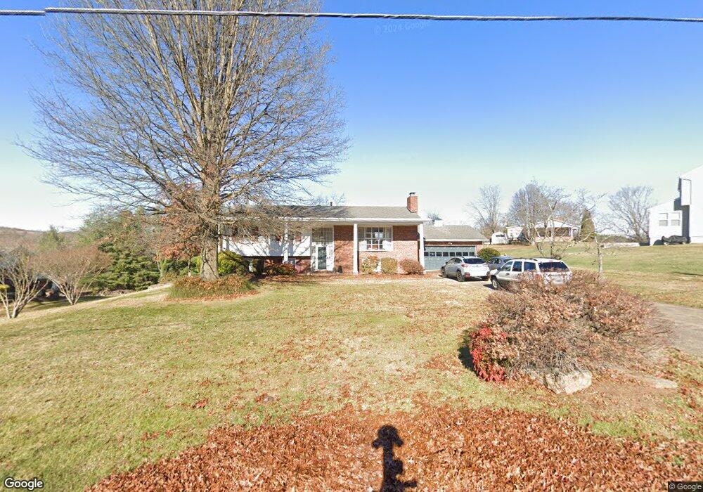 618 Evans Ave, Warrenton, VA 20186 - photo 1