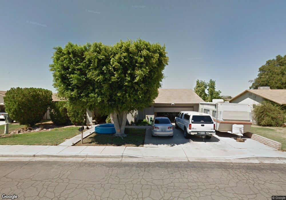 1310 S 42nd Dr, Yuma, AZ 85364 - photo 1