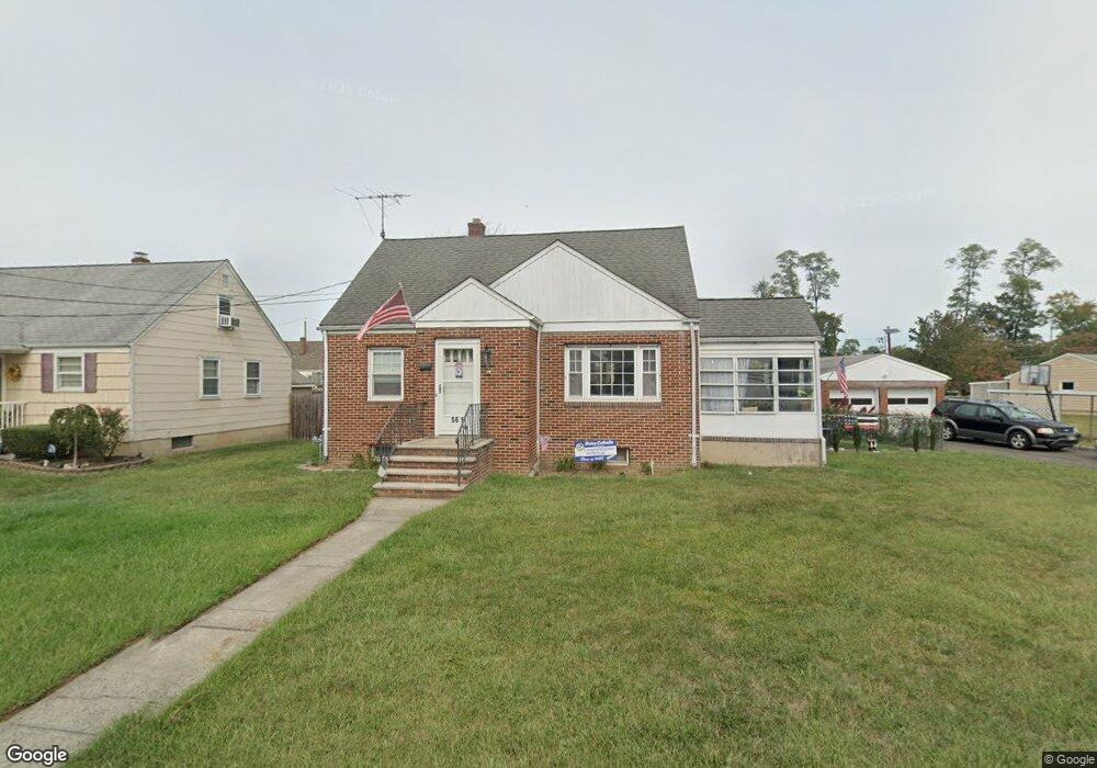 561 Lorraine Ave, Middlesex, NJ 08846 - photo 1