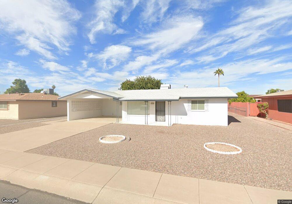 6232 E Dallas St, Mesa, AZ 85205 - photo 1