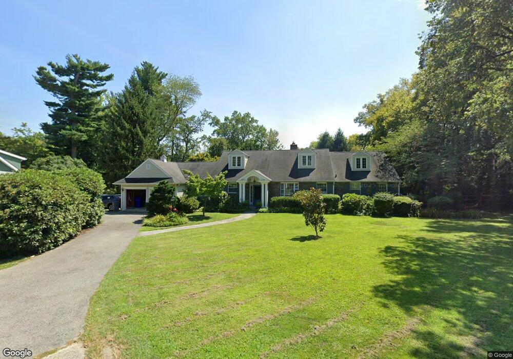 18 Furness Ln, Wallingford, PA 19086 - photo 1