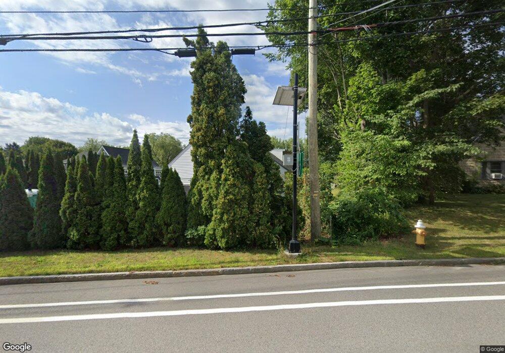 1000 Maplewood Ave, Portsmouth, NH 03801 - photo 1