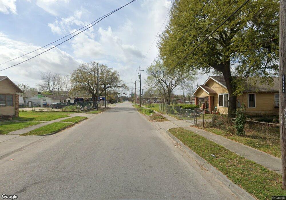 0 Brewster Bringhurst unit 27100574, Houston, TX 77026 - photo 1