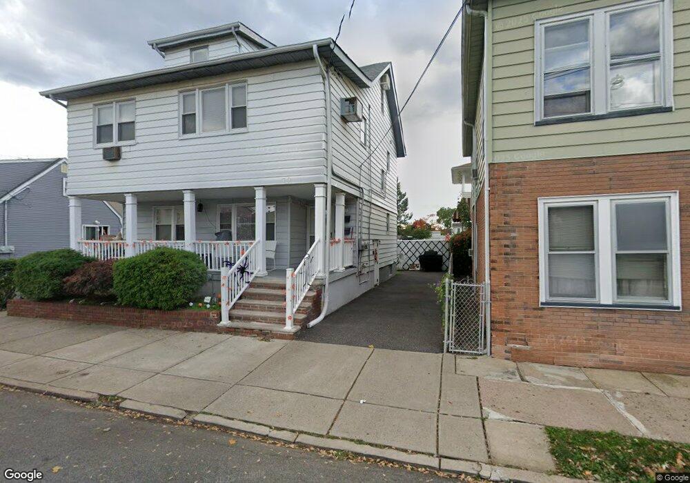 70 Elm St, Elmwood Park, NJ 07407 - photo 1