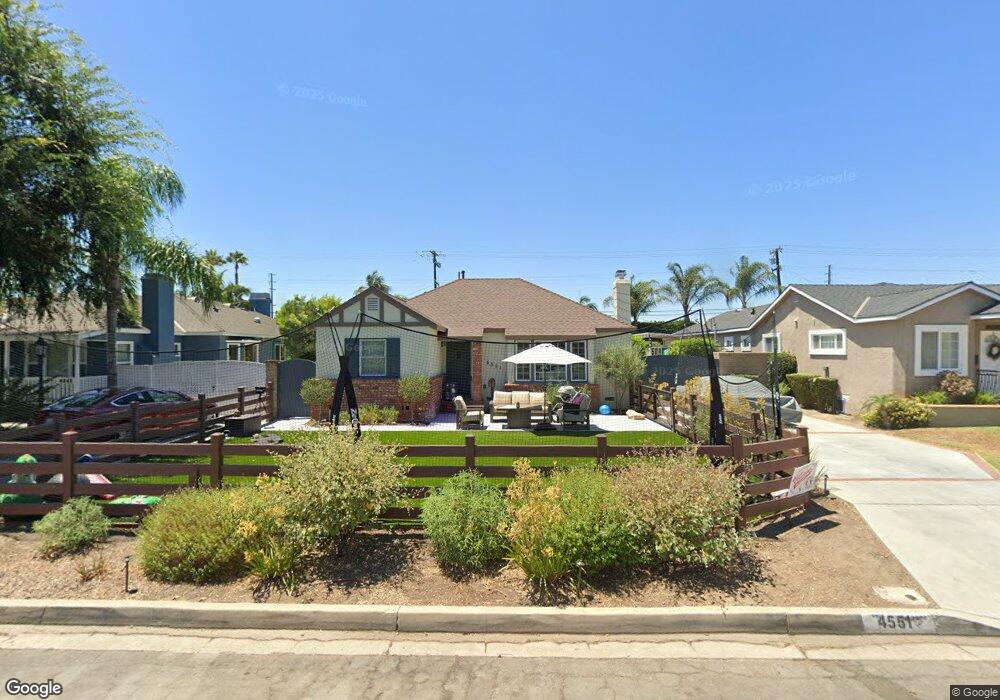 4551 Pepperwood Ave, Long Beach, CA 90808 - photo 1